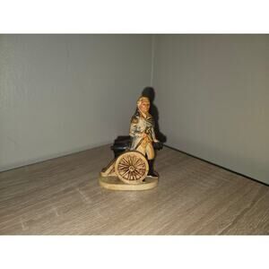Sebastian Miniature SML-084A George Washington & Cannon - HUDSON 6001
